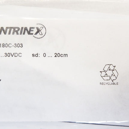 Contrinex URS-1180C-303 / Neu OVP