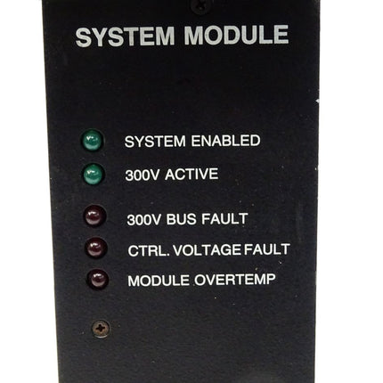 Pacific Scientific System Module SM602-001 SM602001