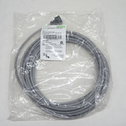 Murr Elektronik 7000-80021-2361000 MSUD Kabel 10m / NEU-versiegelt