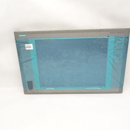 Siemens A5E02713377 Panel 15T 677B/C Display Touch Panel