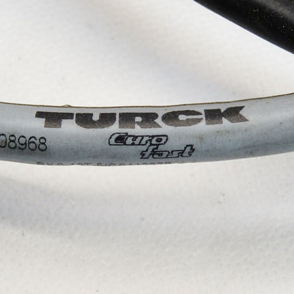 Turck U2-08968 RKS 12T-5/CS11337B Actuator und Sensor Kabel