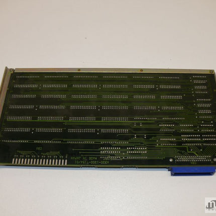 Fanuc A16B-1200-0150/01A Memory Board // A16B12000150/01A