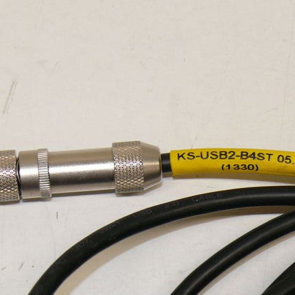 Phoenix KS-USB2-B4ST VCBL9 5m Kabel
