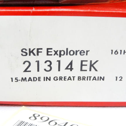 SKF Pendelrollenlager Explorer 21314EK / Neu OVP