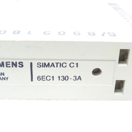 Siemens Simatic C1 6EC1130-3A / 6EC1 130-3A