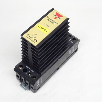 Carlo Gavazzi RN1S40H30POS107 Solid State Relay / 30A max