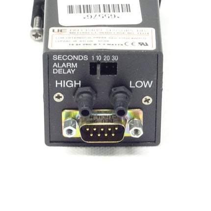 UE Precision Sensors LDP2WC-25 Echoline Low Differential 14314 | Maranos GmbH