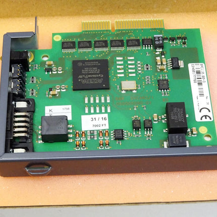 B&R 8AC110.60-3 Rev.D0 ACOPOS Einsteckmodul CAN Interface / Neu OVP - Maranos.de