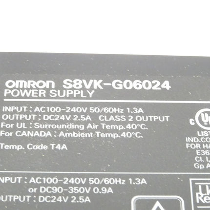 Omron FL-XC3 Extension Cable NEU/OVP versiegelt