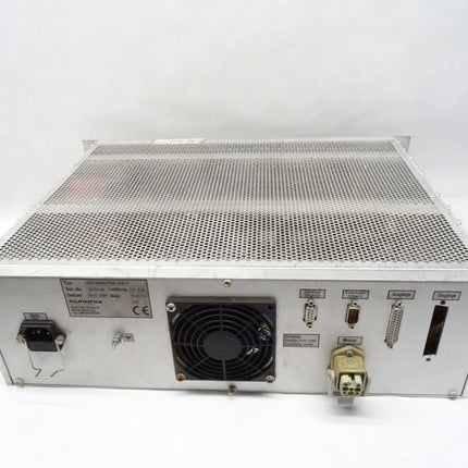 Autronix MSY-MA00-P000-3E8-01 Operator Interface Control Panel 0,5kVA