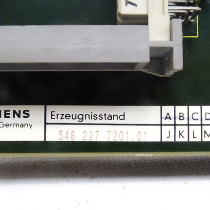 Siemens 6SE5921-3WB15