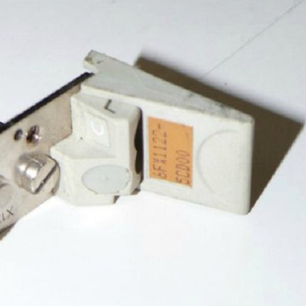 Siemens Sinumerik CPU Card Sirotec 6FX1122-5CD00 / 6FX1-122-5CD00