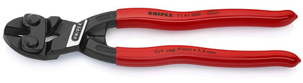 Knipex 71 41 200 CoBolt®Kompakt-Bolzenschneider 7141200 - Maranos.de