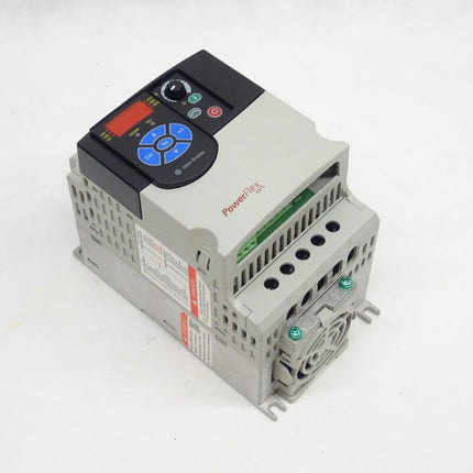 Allen-Bradley 22F-D6P0N113 Frequenzumrichter 2,2kW NEU-OVP